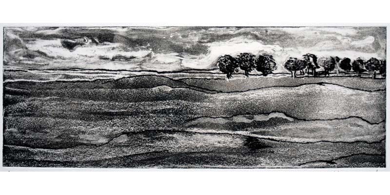 Road to Galilee Picture