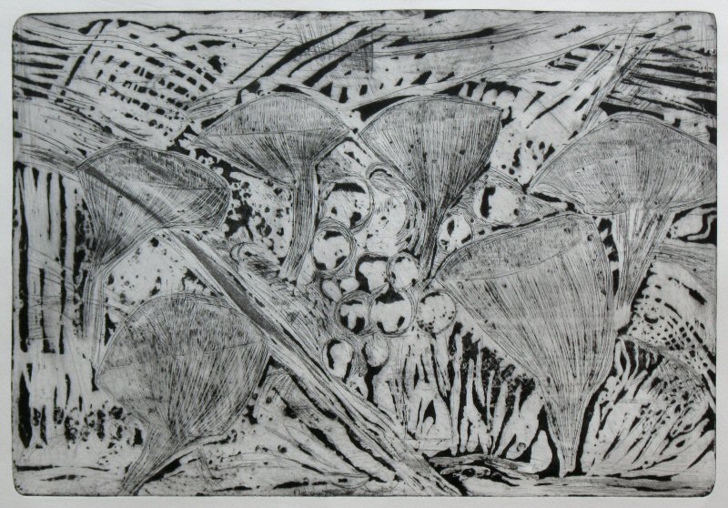 From the series - Arava to Sharon Picture