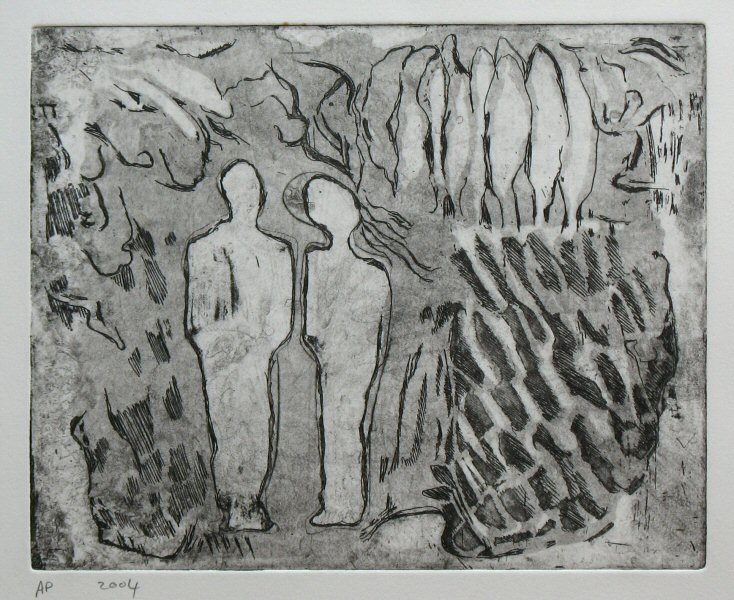 Paradise Lost Picture