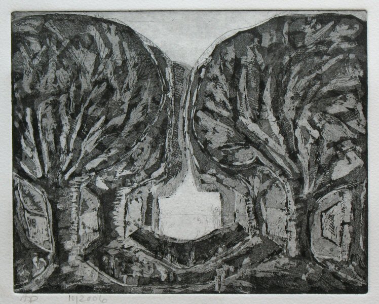 Tel Yitzhak orchard Picture