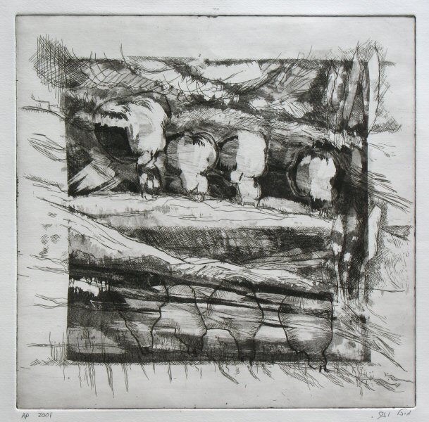 Passage of time Picture