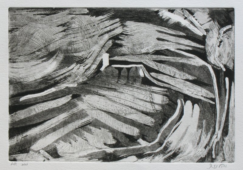 Nachal Poleg Picture