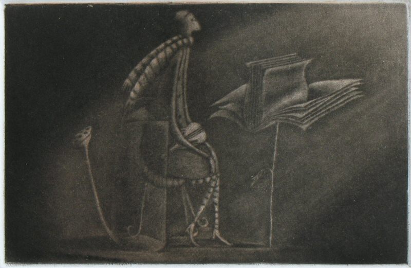 After we've played, After we've watered, we were waiting for it to blossom... Picture