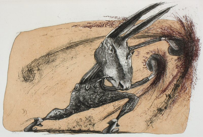 Princes and their heirs who aggress... Picture