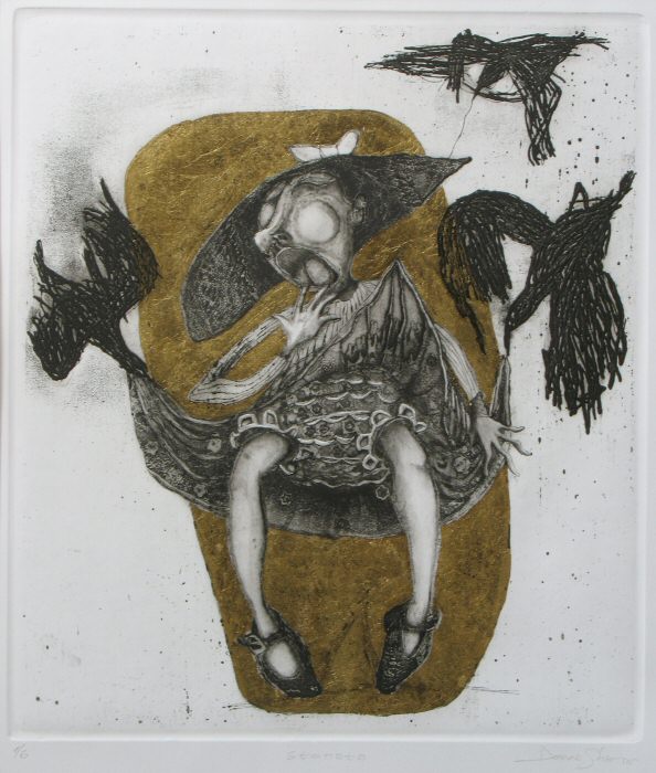 Out of key at Passover Picture