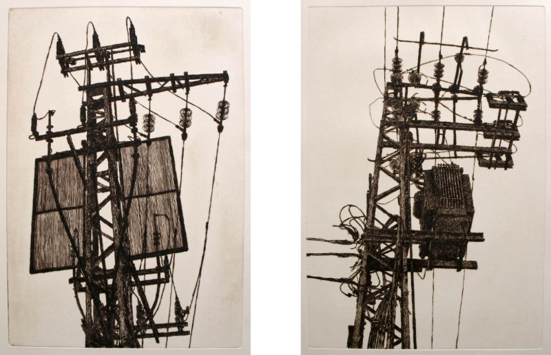 Electricity, 2007 Picture