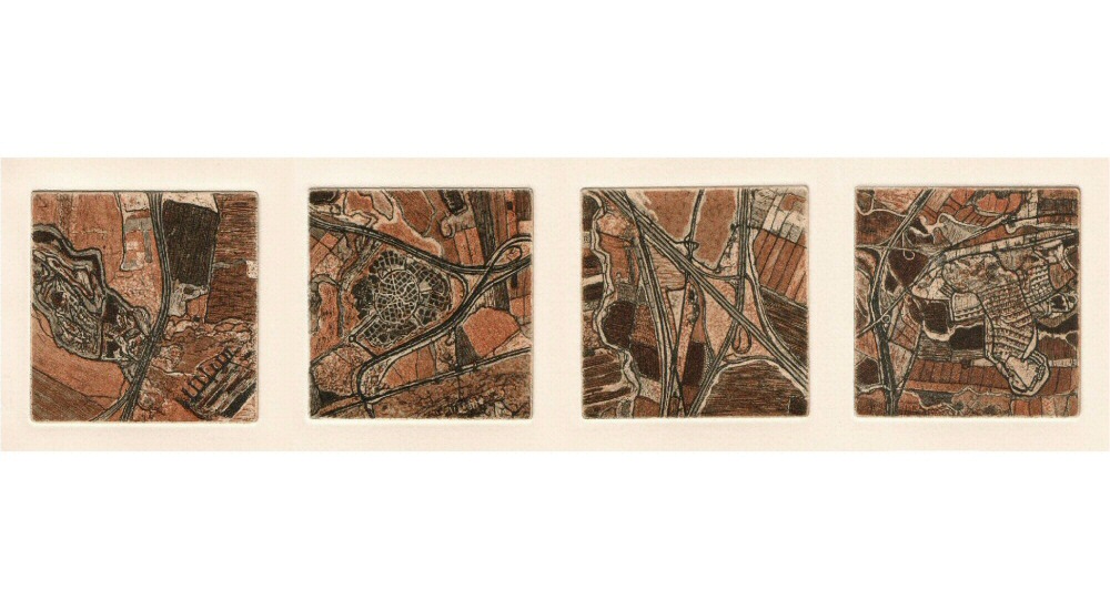 Local Tissues, 2008 Picture