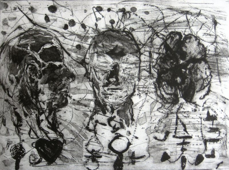 Heads Picture