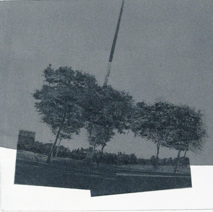 Roads II, 2008 Picture