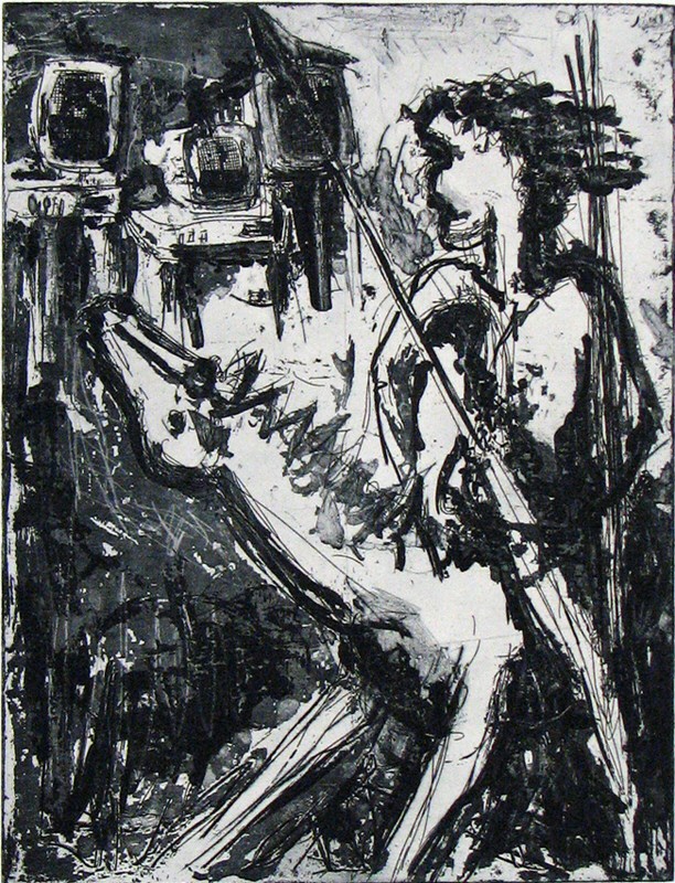 The New Windmills, 1994 Picture