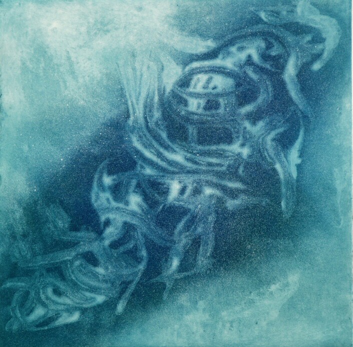 Double helix Picture