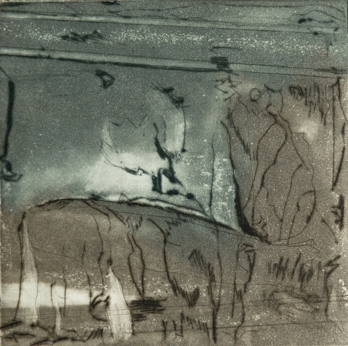 A lost landscape Picture