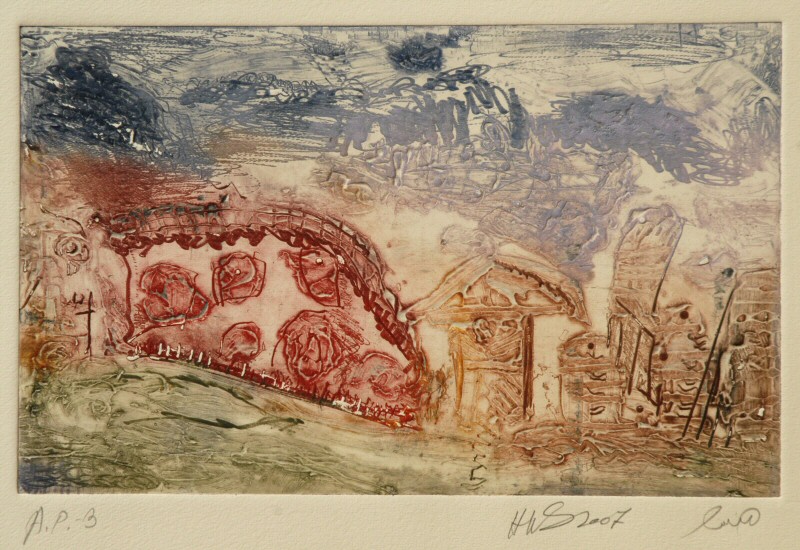 The sea shore Picture