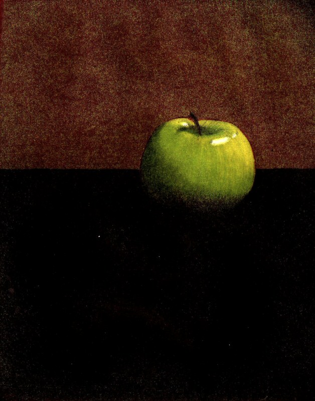 Apple 1 2008  Picture