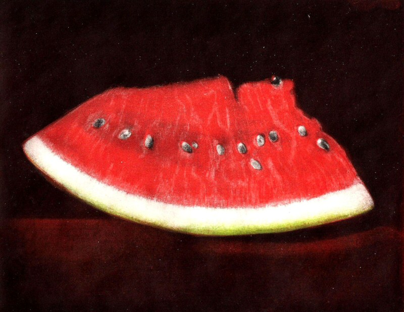 Watermelon 2009  Picture