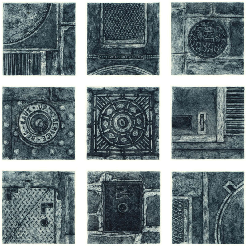 Sewage, 2008 Picture