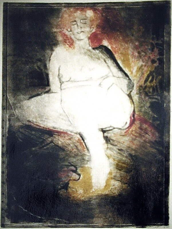 California Girl (1) Picture