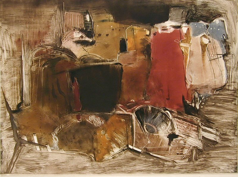 Too Many Things Picture