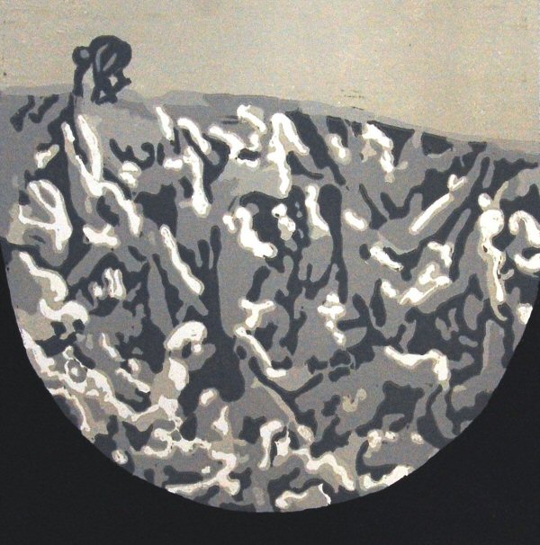 Baby-Yar Memorial Picture