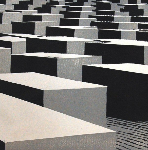 Berlin Memorial Picture