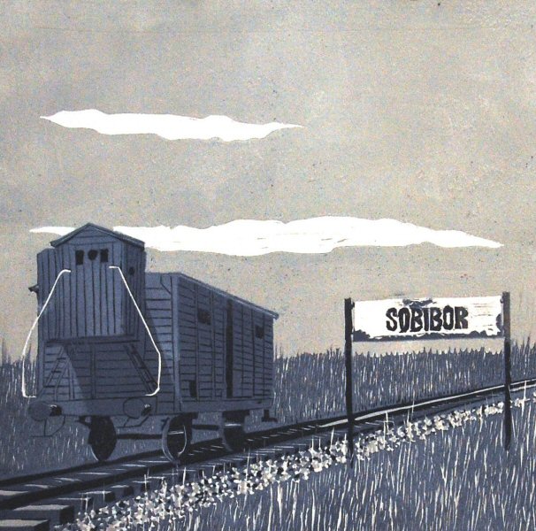 Sobibor Picture