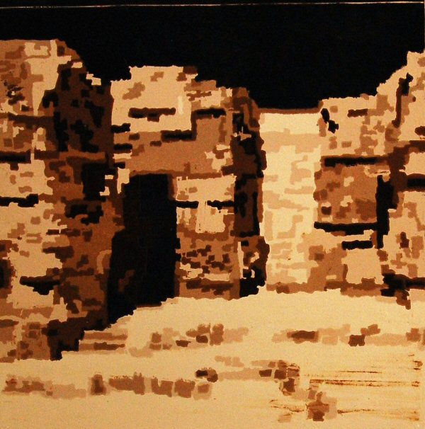 Yad Vashem Memorial Picture