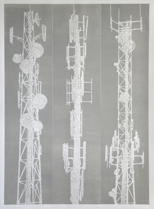 Visual communication, 2010 Picture